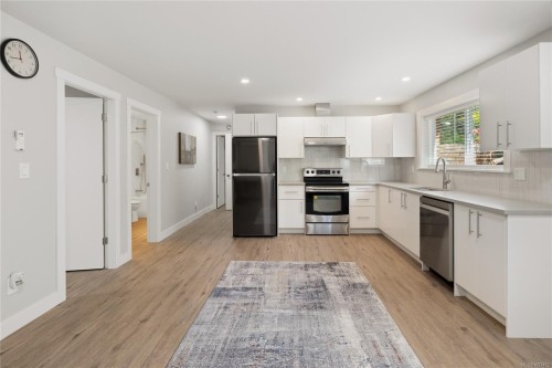 2280 Calais Rd, Duncan, BC 