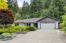 2462 Andover Rd  Nanoose Bay, BC V9P 9K5