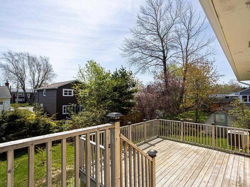 142 Frederick Avenue, Halifax, NS 