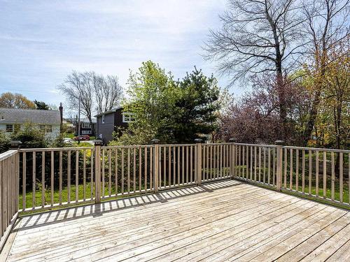 142 Frederick Avenue, Halifax, NS 