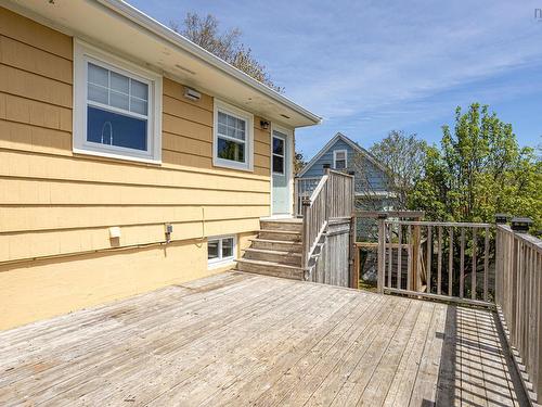 142 Frederick Avenue, Halifax, NS 