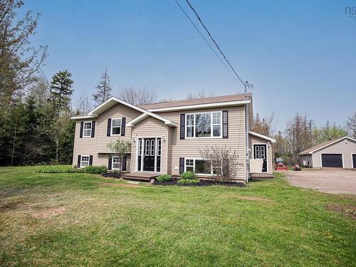 1223 Southampton Road  West Amherst, NS B4H 3Y4