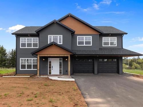 103 Stanmol Drive, Charlottetown, PE 