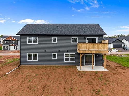 103 Stanmol Drive, Charlottetown, PE 
