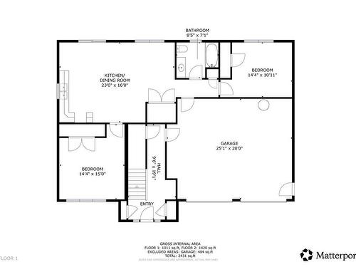 103 Stanmol Drive, Charlottetown, PE - Other