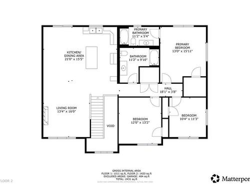 103 Stanmol Drive, Charlottetown, PE - Other
