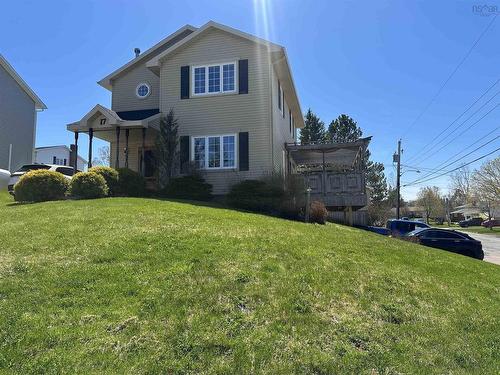 17 MacQuarrie Drive  Port Hawkesbury, NS B9A 2K7