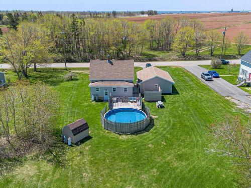 356 Searletown Road, Albany, PE 