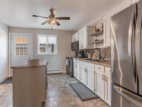 356 Searletown Road, Albany, PE 