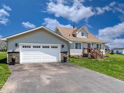 356 Searletown Road, Albany, PE 