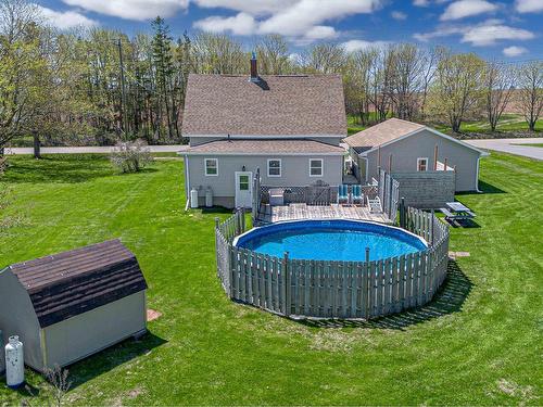 356 Searletown Road, Albany, PE 