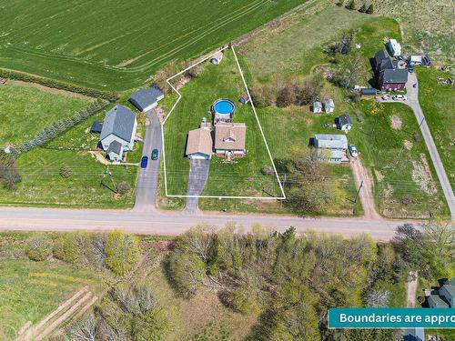 356 Searletown Road, Albany, PE 