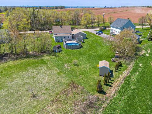 356 Searletown Road, Albany, PE 