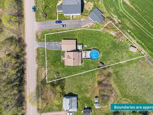 356 Searletown Road, Albany, PE 