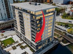 402 15 Kings Wharf Place  Dartmouth, NS B2Y 0C2