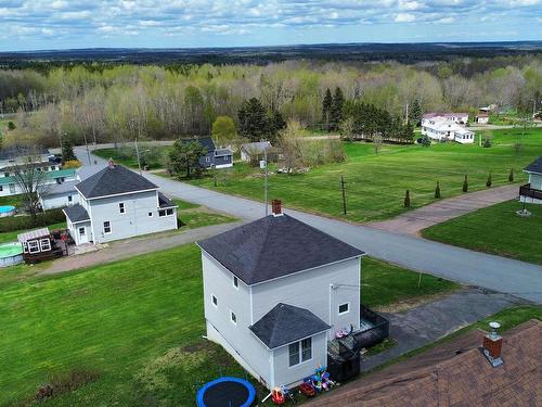 70 Wolsley, Springhill, NS 
