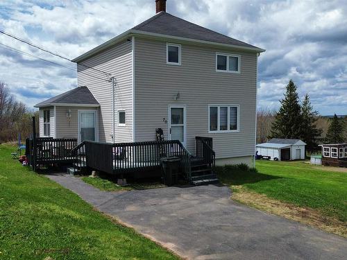 70 Wolsley, Springhill, NS 