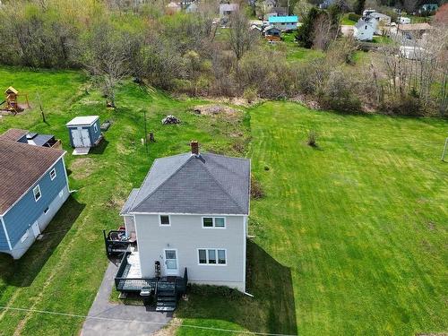 70 Wolsley, Springhill, NS 