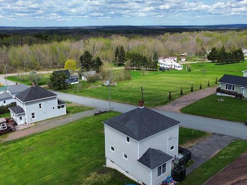70 Wolsley, Springhill, NS 