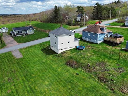 70 Wolsley, Springhill, NS 