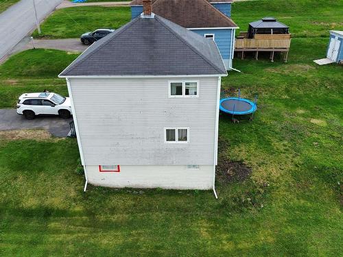 70 Wolsley, Springhill, NS 