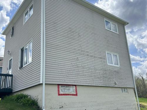 70 Wolsley, Springhill, NS 