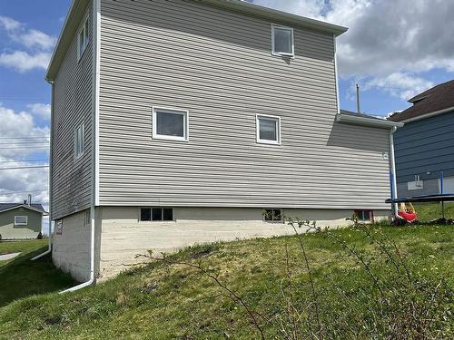 70 Wolsley, Springhill, NS 