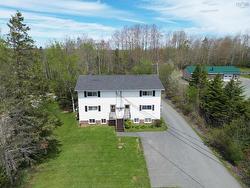 1463 Highway 214 Nine Mile River, NS B2S 2R4