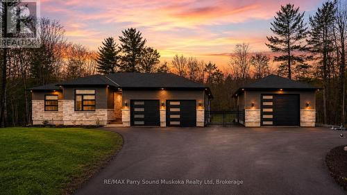 270 NOBEL ROAD  Mcdougall, ON P2A 2W9
