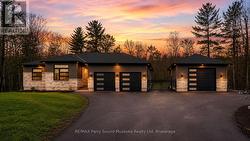 270 NOBEL ROAD Mcdougall, ON P2A 2W9