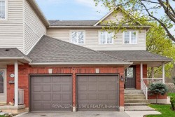 101-100 Beddoe Drive Hamilton, ON L8P 4Z2
