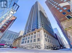 4109 - 70 TEMPERANCE STREET Toronto, ON M5H 0B1