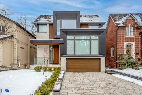 89 Stuart Avenue, Toronto, ON - Outdoor