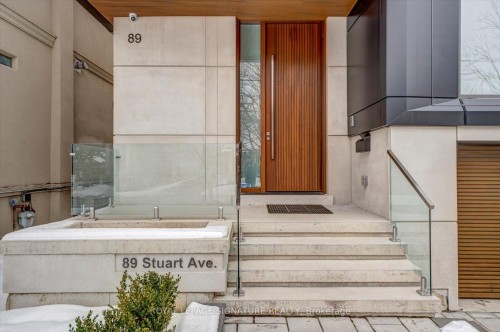 89 Stuart Avenue, Toronto, ON - 