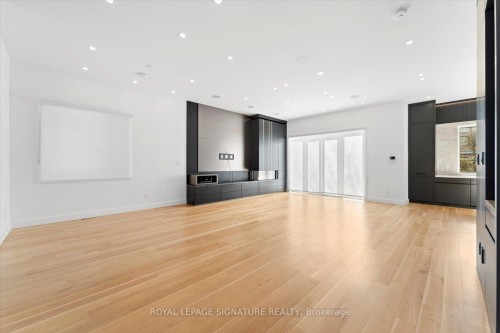 89 Stuart Avenue, Toronto, ON - Indoor Photo Showing Other Room