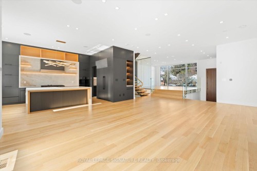 89 Stuart Avenue, Toronto, ON - Indoor