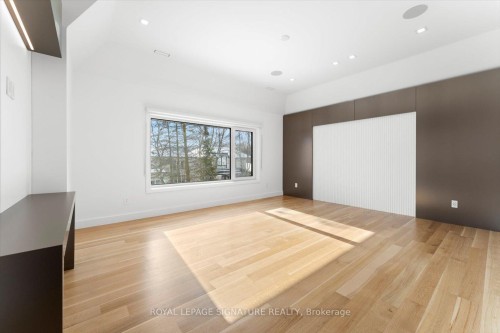89 Stuart Avenue, Toronto, ON - Indoor Photo Showing Other Room