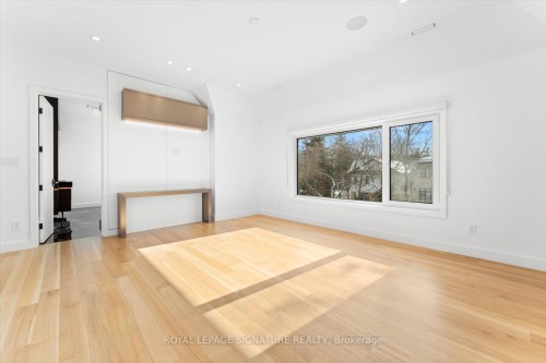 89 Stuart Avenue, Toronto, ON - Indoor