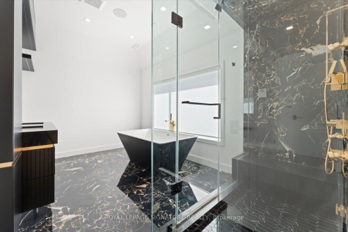 89 Stuart Avenue, Toronto, ON - Indoor