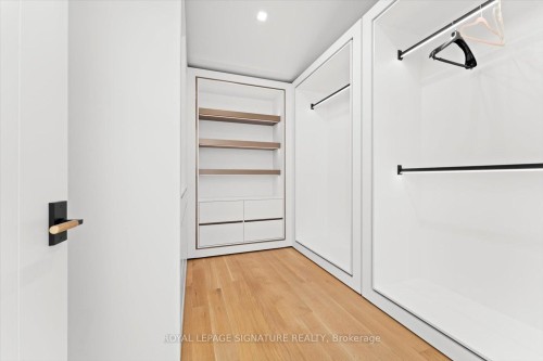 89 Stuart Avenue, Toronto, ON - Indoor Photo Showing Other Room