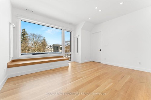 89 Stuart Avenue, Toronto, ON - Indoor Photo Showing Other Room
