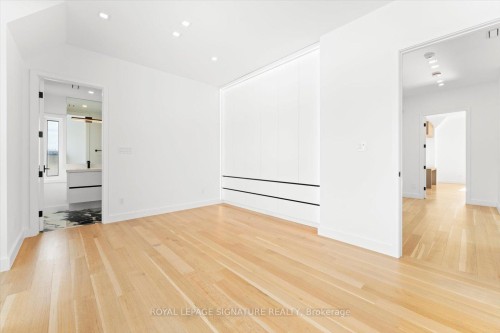 89 Stuart Avenue, Toronto, ON - Indoor Photo Showing Other Room