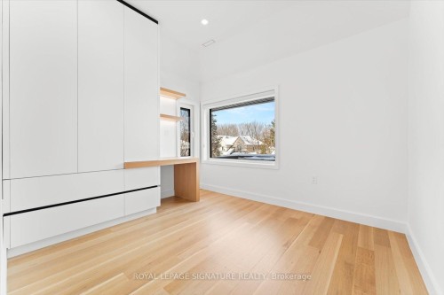 89 Stuart Avenue, Toronto, ON - Indoor Photo Showing Other Room