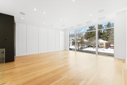 89 Stuart Avenue, Toronto, ON - Indoor