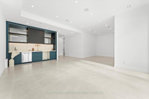 89 Stuart Avenue, Toronto, ON - Indoor