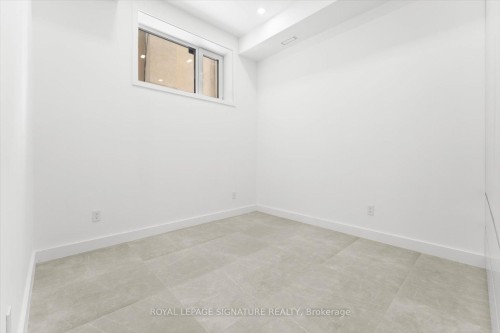 89 Stuart Avenue, Toronto, ON - Indoor Photo Showing Other Room