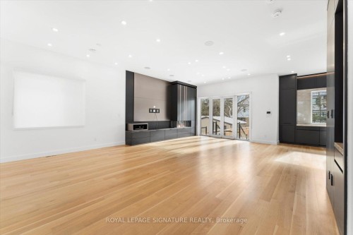 89 Stuart Avenue, Toronto, ON - Indoor
