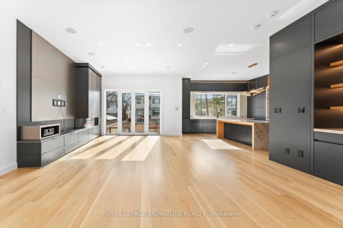 89 Stuart Avenue, Toronto, ON - Indoor