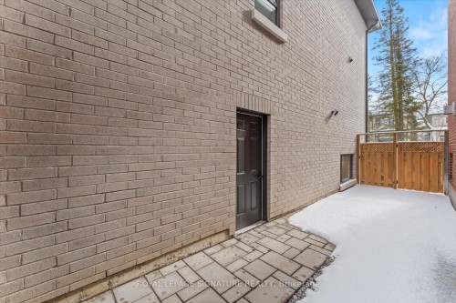 89 Stuart Avenue, Toronto, ON - Outdoor With Exterior