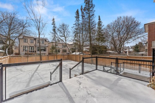 89 Stuart Avenue, Toronto, ON - Outdoor